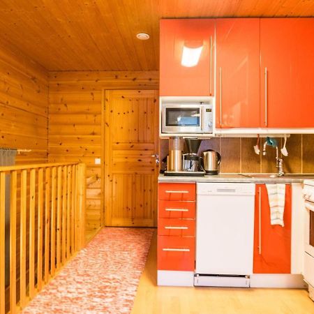 Holiday Home Pyhaekoti A- Karhu By Interhome Pyhatunturi Exterior photo