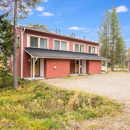 Holiday Home Pyhaekoti A- Karhu By Interhome Pyhatunturi Exterior photo