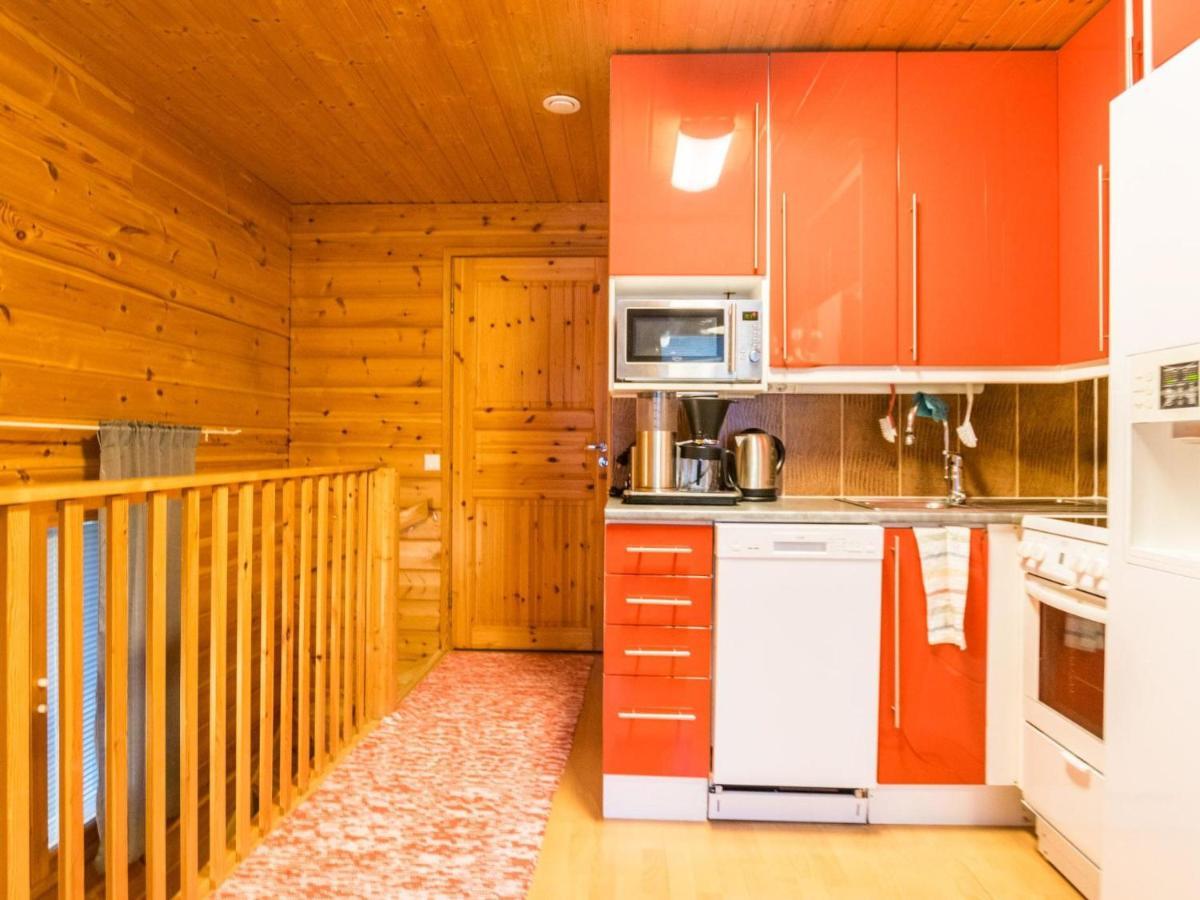 Holiday Home Pyhaekoti A- Karhu By Interhome Pyhatunturi Exterior photo