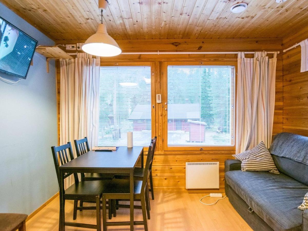 Holiday Home Pyhaekoti A- Karhu By Interhome Pyhatunturi Exterior photo